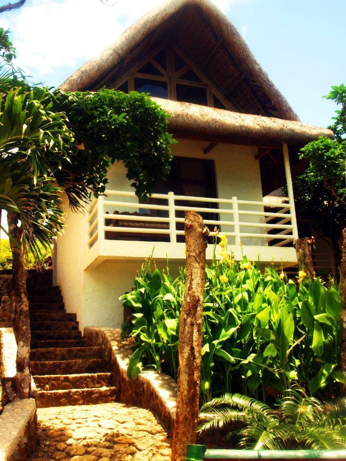 Alta Vista Ilocandia Inc. Pagudpud Exterior foto
