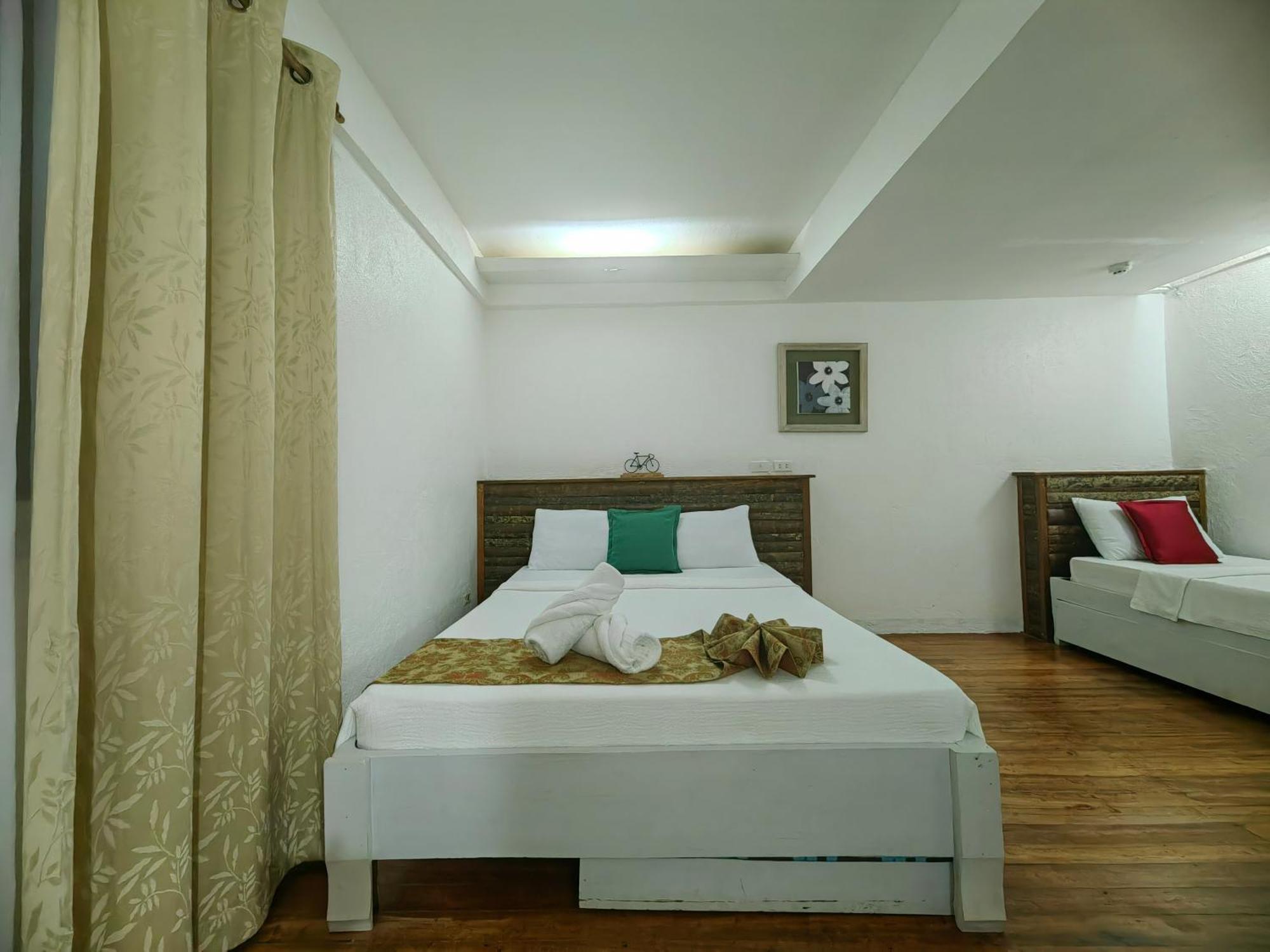 Alta Vista Ilocandia Inc. Pagudpud Zimmer foto