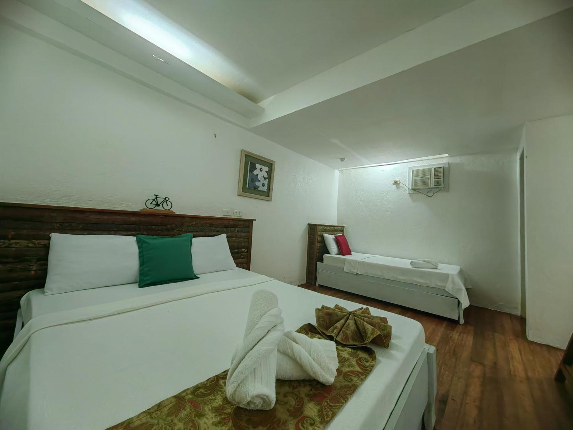 Alta Vista Ilocandia Inc. Pagudpud Zimmer foto